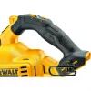 DeWALT DCV501LN-XJ būgninis dulkių siurblys sausam valymui be maišelio