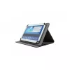 Port Designs MUSKOKA Universal 25.6 cm (10.1) Flip dėklas Juodas