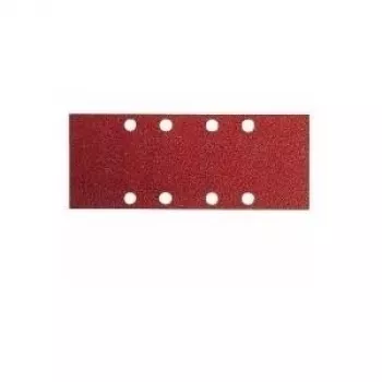 Šlifavimo lakštas Bosch C430 Expert medžiui ir dažams, smulkus P180, 80x133 mm, 10 vnt.