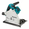 Belaidis pjūklas Makita DSP601ZJU