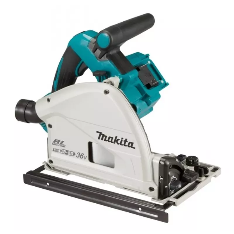 Belaidis pjūklas Makita DSP601ZJU