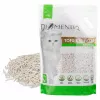 DIAMENTIQ Tofu Neutral Ultra clumping – augalinis kačių kraikas – 4 kg