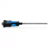 USB 2.0 į RS232 adapterio kabelis DIGITUS DA-70170, FTDI mikroschema, 1,8 m, USB Type-A į DB9