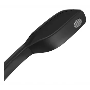 EPOS IMPACT SC 230 USB MS II Mono ausinės su USB-A jungtimi, linijiniu skambučių valdymu, sertifikuotos Microsoft (1000578)