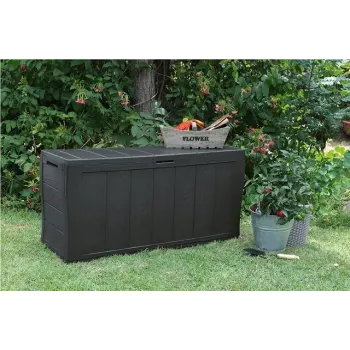 Dėžė daiktams SHERWOOD 270 L KETER