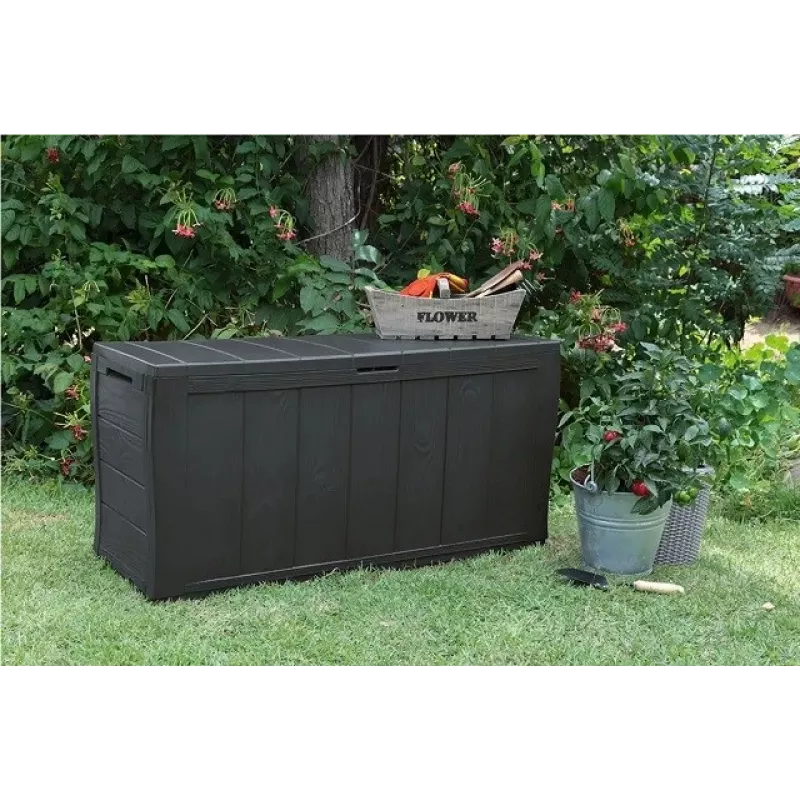 Dėžė daiktams SHERWOOD 270 L KETER