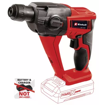 Perforatorius Einhell TE-HD 18 Li - Solo, 1100 RPM