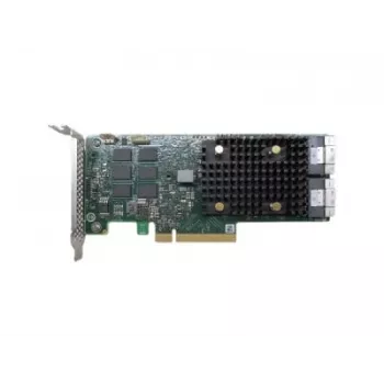 Fujitsu PRAID EP680i RAID valdiklis PCI Express x8 4.0 16 Gbit/s