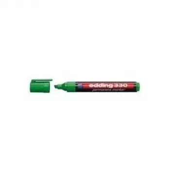 Markeris Edding e-330 Green
