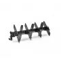 Wolf-garten 196-105-650 Juoda
