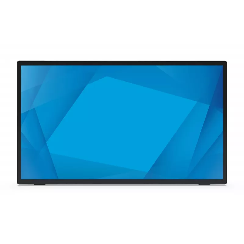 Monitor Elo Touch Solutions Elo 2770L 27 colių jutiklinis LED 1920 x 1080