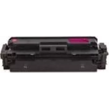 Kasetė su toneriu MediaRange, skirta HP W2033X/415X, magenta, 6000 puslapių