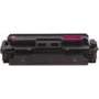 Kasetė su toneriu MediaRange, skirta HP W2033X/415X, magenta, 6000 puslapių