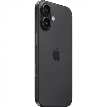 Apple iPhone 16 5G išmanusis telefonas, Dual-SIM, 256 GB