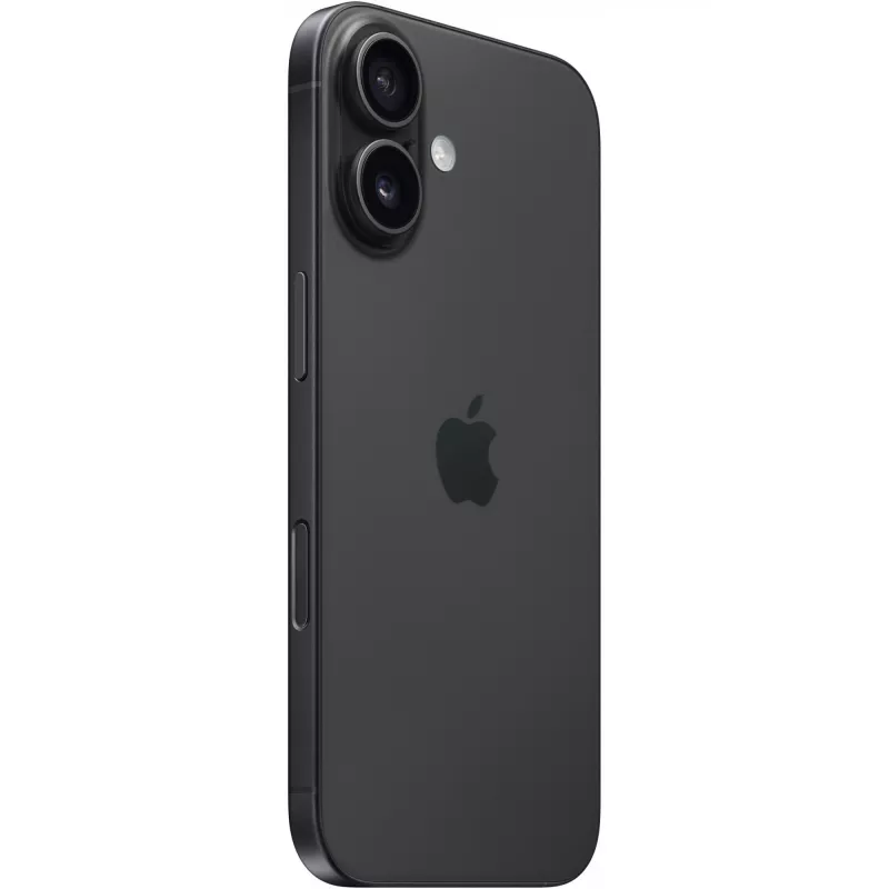 Apple iPhone 16 5G išmanusis telefonas, Dual-SIM, 256 GB