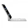 Apple Magic Keyboard QWERTY JAV anglų baltas