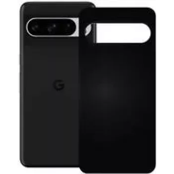 PEDEA Soft TPU Dėklas Google Pixel 9 Pro XL juodas (12160061)