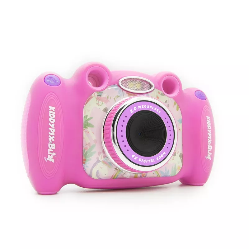 Vaikiška skaitmeninė kamera Easypix KiddyPix Blizz