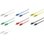 Tinklo kabelis ShiverPeaks BS08-35095 20m Cat7 U/UTP Juodas