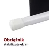 Projekcinis ekranas ART EL F100 4:3