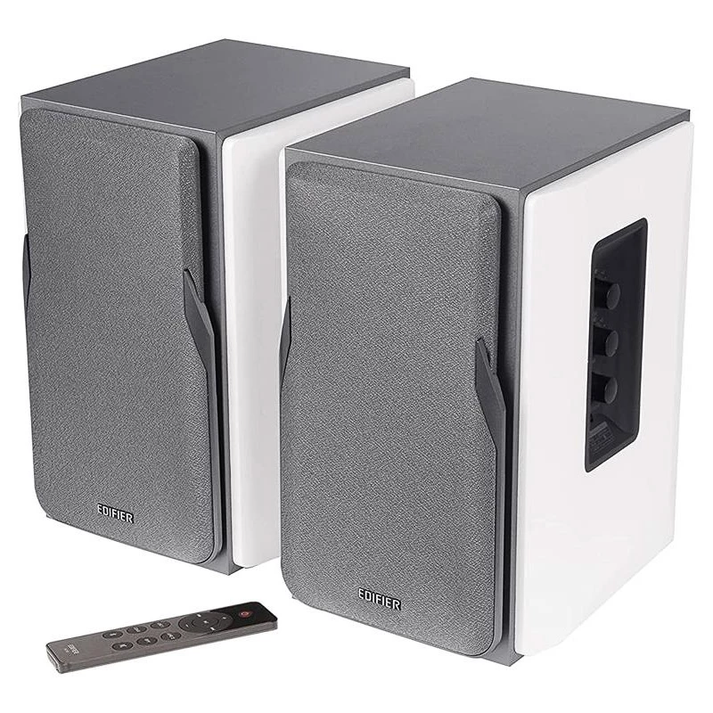 Garsiakalbiai Edifier R1380DB 42 W