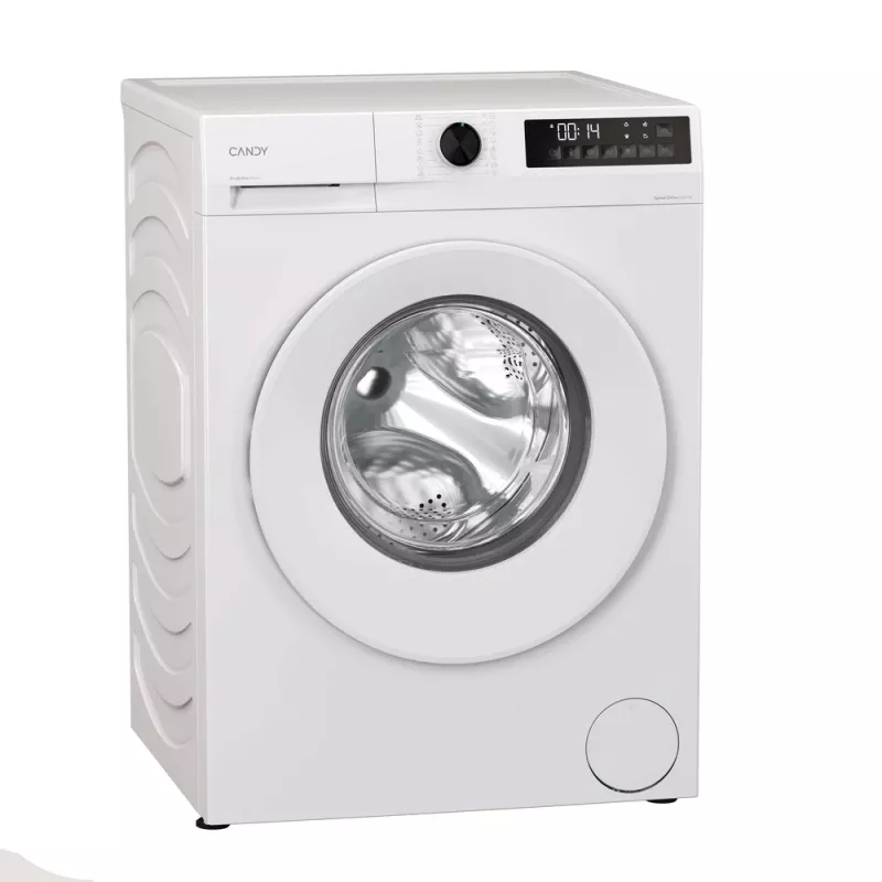 CANDY GD 498-S Skalbimo mašina, 9 kg, 1400 aps/min, Energijos klasė A