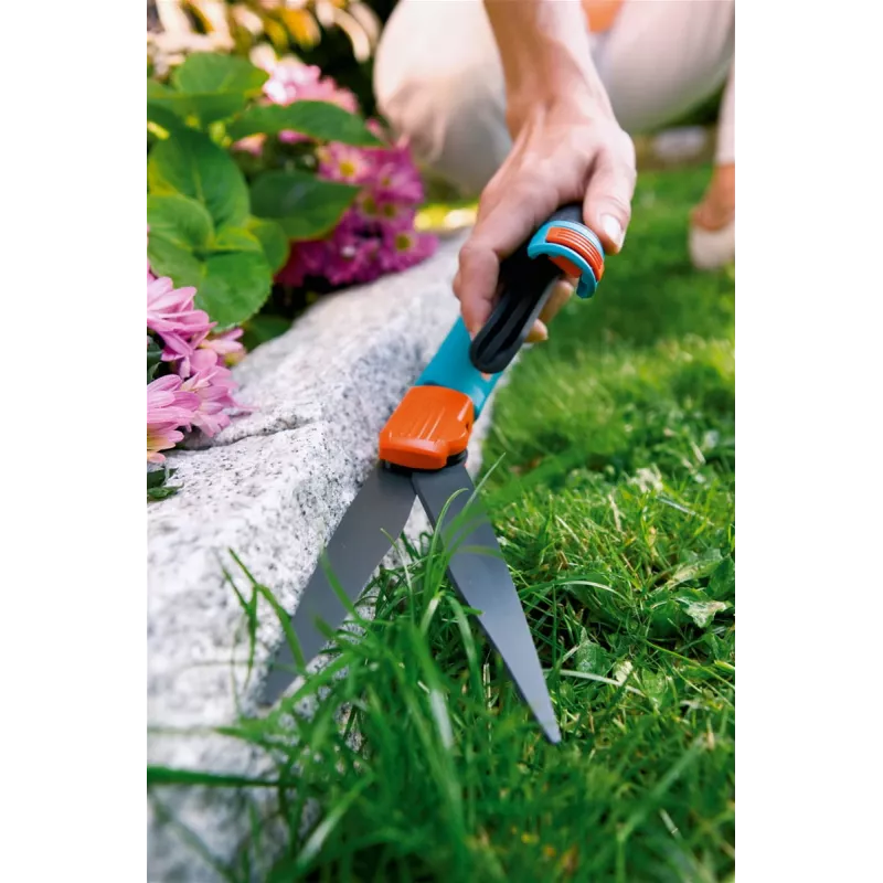 Žoliapjovės žirklės Gardena Comfort 8735-20