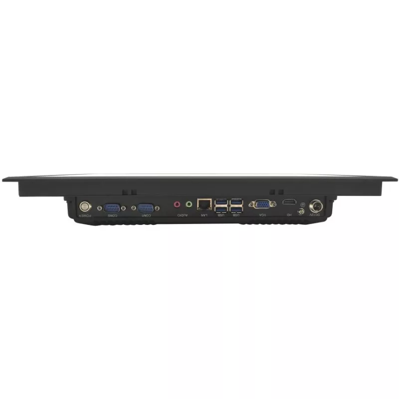 Kompiuteris ALLNET AIO IPC pramoninis Intel® Whiskey Lake i3 8145U 8GB 128GB Touch Windows/Linux