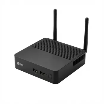 Plonas klientas LG CQ601I-6P.AEU Intel Pentium Silver N6005 8GB DDR4 16GB eMMC Igel OS