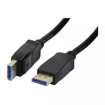 Synergy 21 Laidas DisplayPort 2.0 ST/ST 2m Ultra HD II 10Ka60Hz 8 Bit HDR DSC
