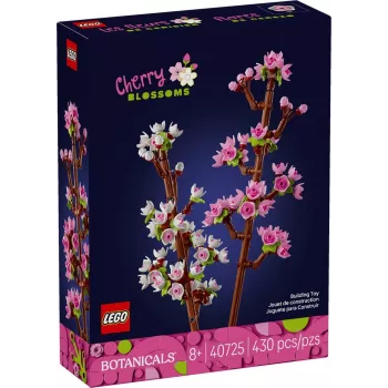 Lego 40725 Vyšnių žiedai