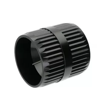 Barrow Hardtube Entgrater - juoda (YGJDJ-V1)