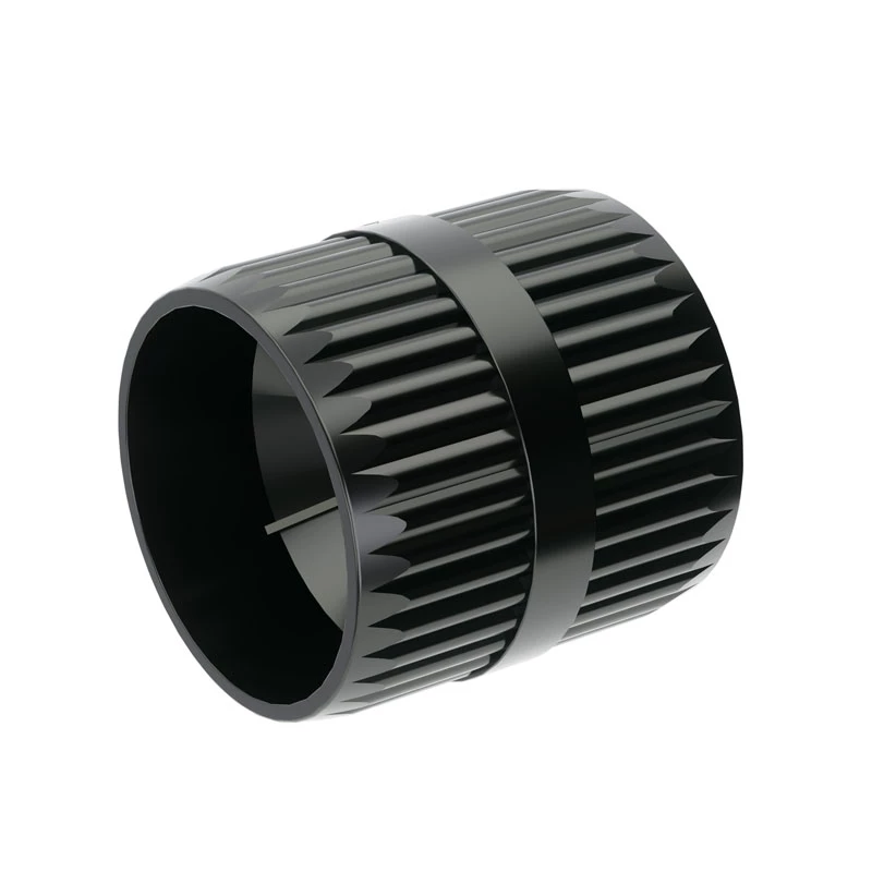 Barrow Hardtube Entgrater - juoda (YGJDJ-V1)