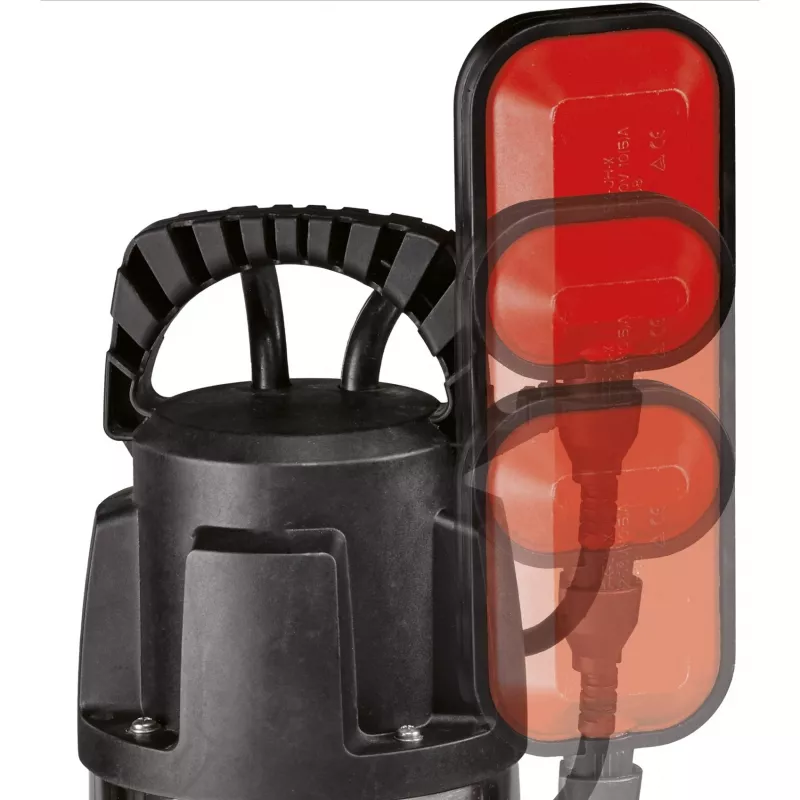 Einhell 4181510 sodo įrankis 22.000 L