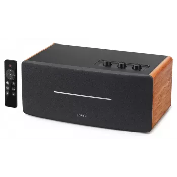 Edifier D12 Kompaktiniai stiprinti garsiakalbiai su Bluetooth