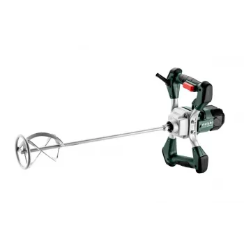Maišytuvas Metabo RWE 1200, 1200 W, 2 greičiai, modelis 614048000