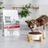 VETEXPERT RAW PALEO Ultra Mini Puppy su jautiena, sausas šuniukų ėdalas mažoms veislėms, 2 kg