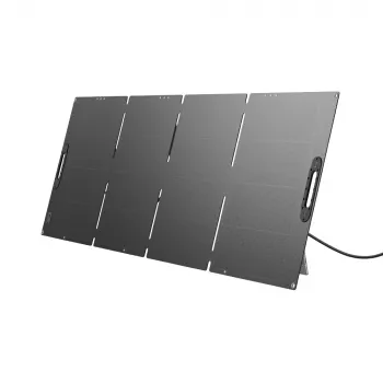 Sulankstoma saulės baterija Extralink EPS-120W 120W Monokristalinis silicis