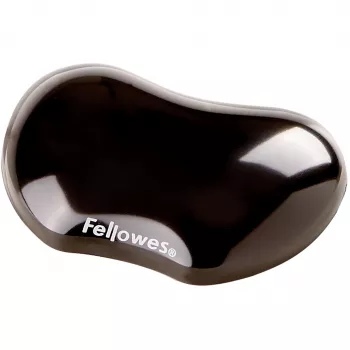 Plaštakų atrama Fellowes Crystals Gel Wrist Rest