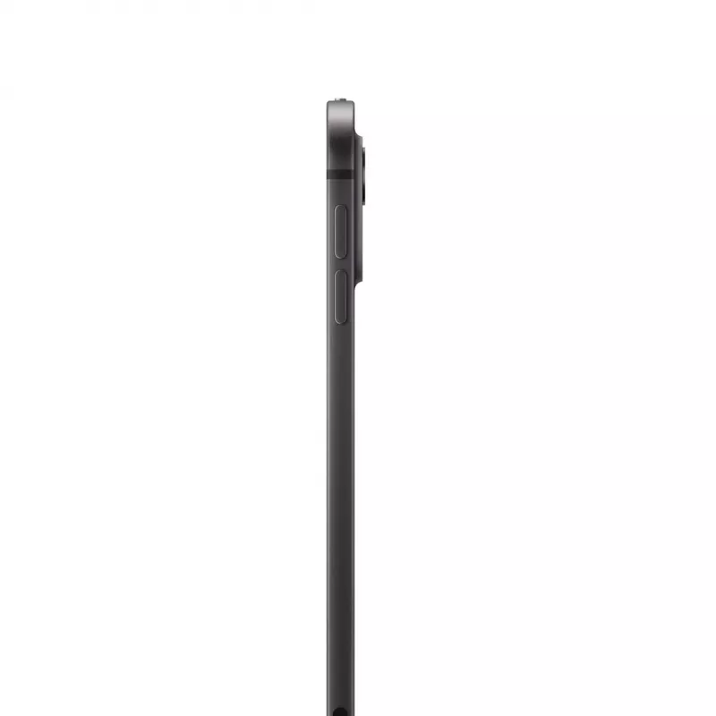Planšetinis kompiuteris Apple iPad Pro 11 inch M4 16GB 2TB juodos spalvos