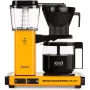Kavos virimo aparatas Moccamaster 1,25 L KBG Select Yellow Pepper
