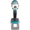 Makita DTW302Z akumuliatorinis veržliasukis 3/8 inch 3200 sūk./min. juodas, mėlynas 18 V