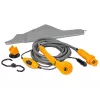 Nešiojamas elektrinis dušas Tracer 47070 CampPump 12V
