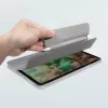 LAUT Huex Folio 27,7 cm (10,9 inch) pilka, permatoma