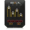 TC Helicon Go XLR Mini – garso maišytuvas ir garso sąsaja