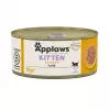 Šlapias kačiukų ėdalas Applaws Vištiena želė 70 g pakelis