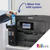 Epson EcoTank ET-16605 rašalinis spausdintuvas A3 4800x2400 DPI 32 ppm Wi-Fi