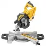 Pjūklas kampinis DeWALT DWS773