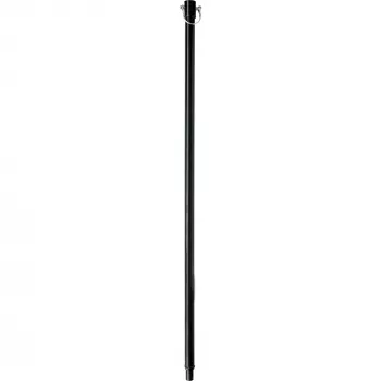 Prailginimo strypas Einhell 3437012 1000 mm Juodas 1,11 kg