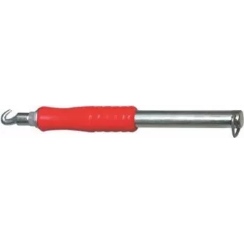 Deiss 06901 vielos sukimo įrankis sandarinimo vielai, 310 mm